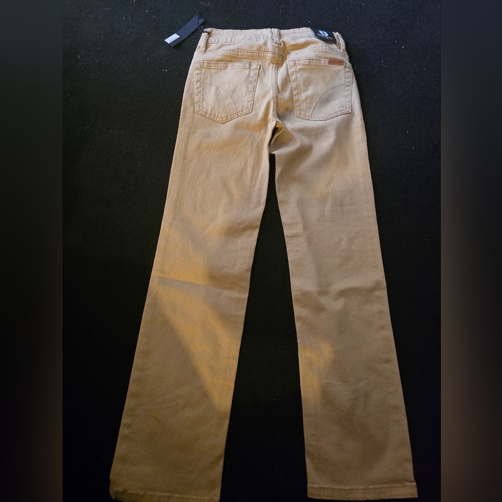 Joe's Jeans Kids Bottoms in Tan